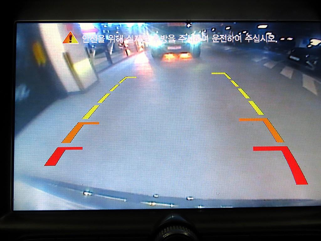 KGM Rexton — photo 14