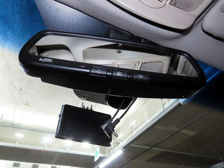KGM Rexton — photo 15