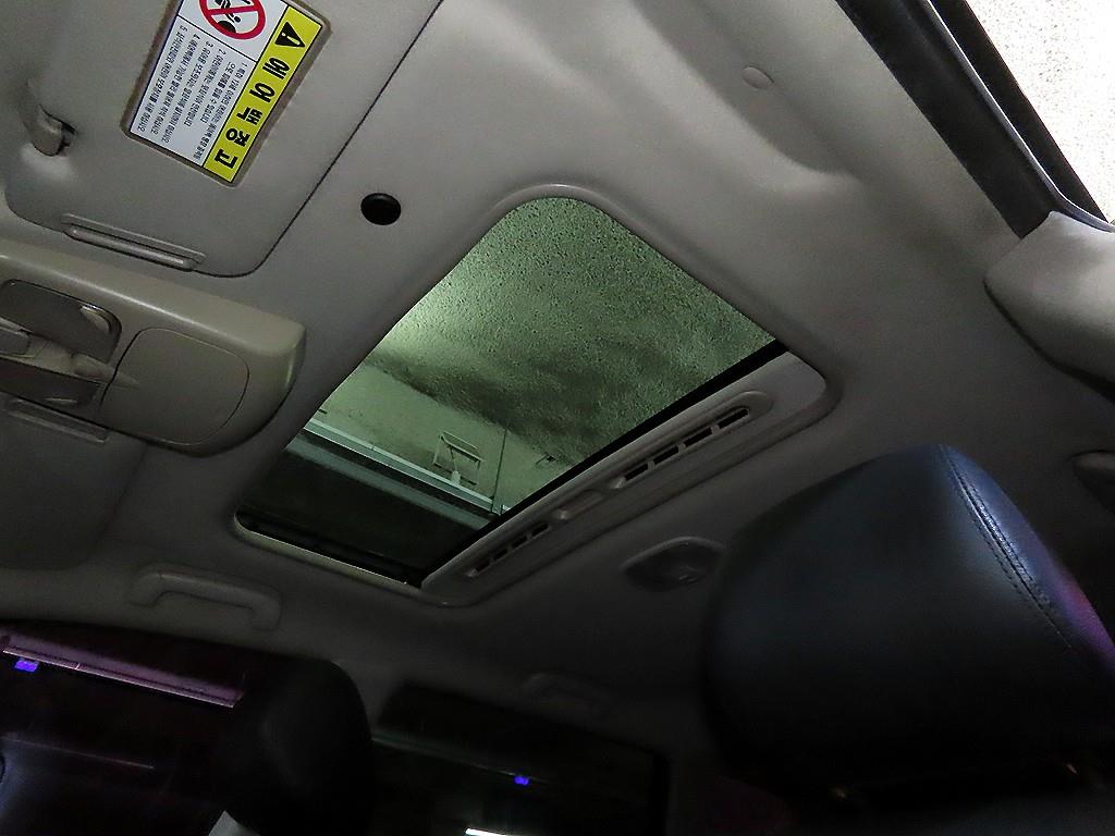 KGM Rexton — photo 16