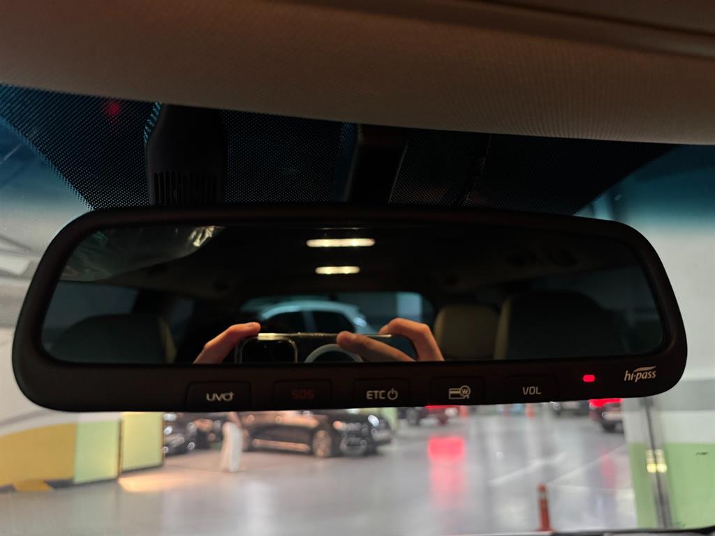 Kia Carnival — photo 12