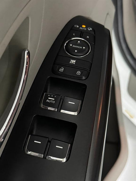 Kia Carnival — photo 14