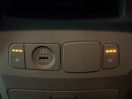 Kia Carnival — photo 16