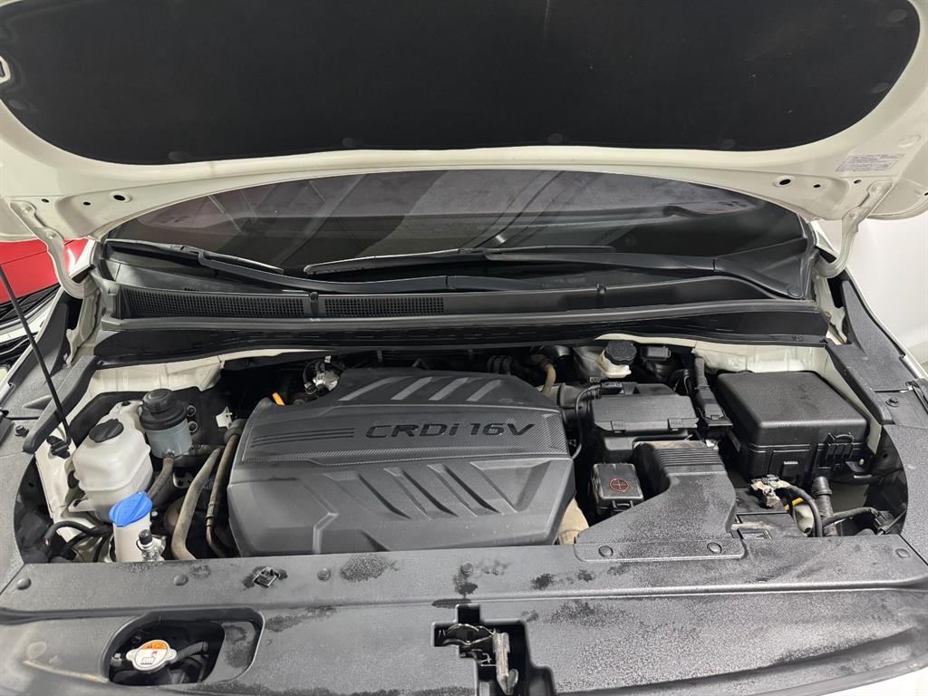 Kia Carnival — photo 18
