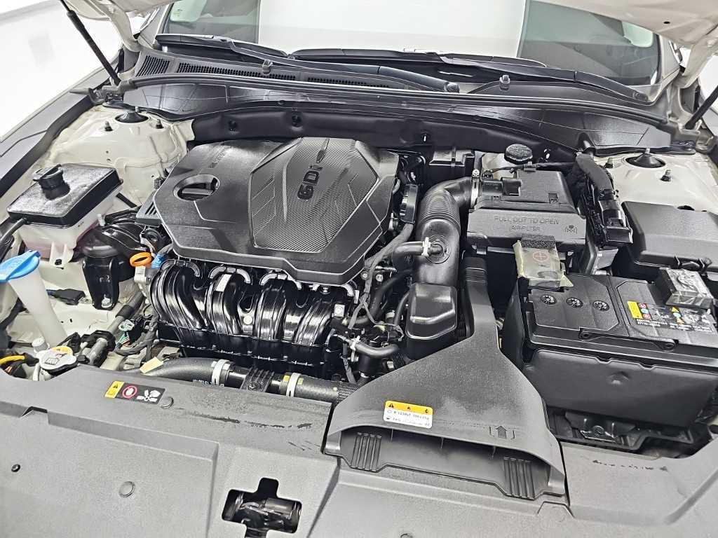 Hyundai Grandeur — photo 05