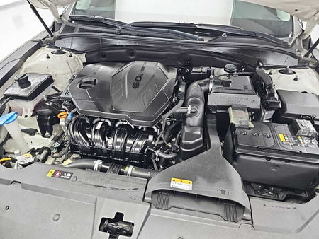 Hyundai Grandeur — photo 05