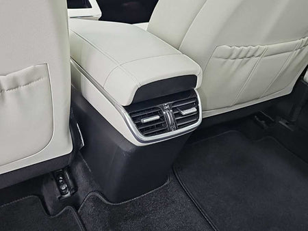 Hyundai Grandeur — photo 13