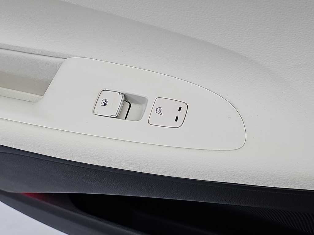 Hyundai Grandeur — photo 14