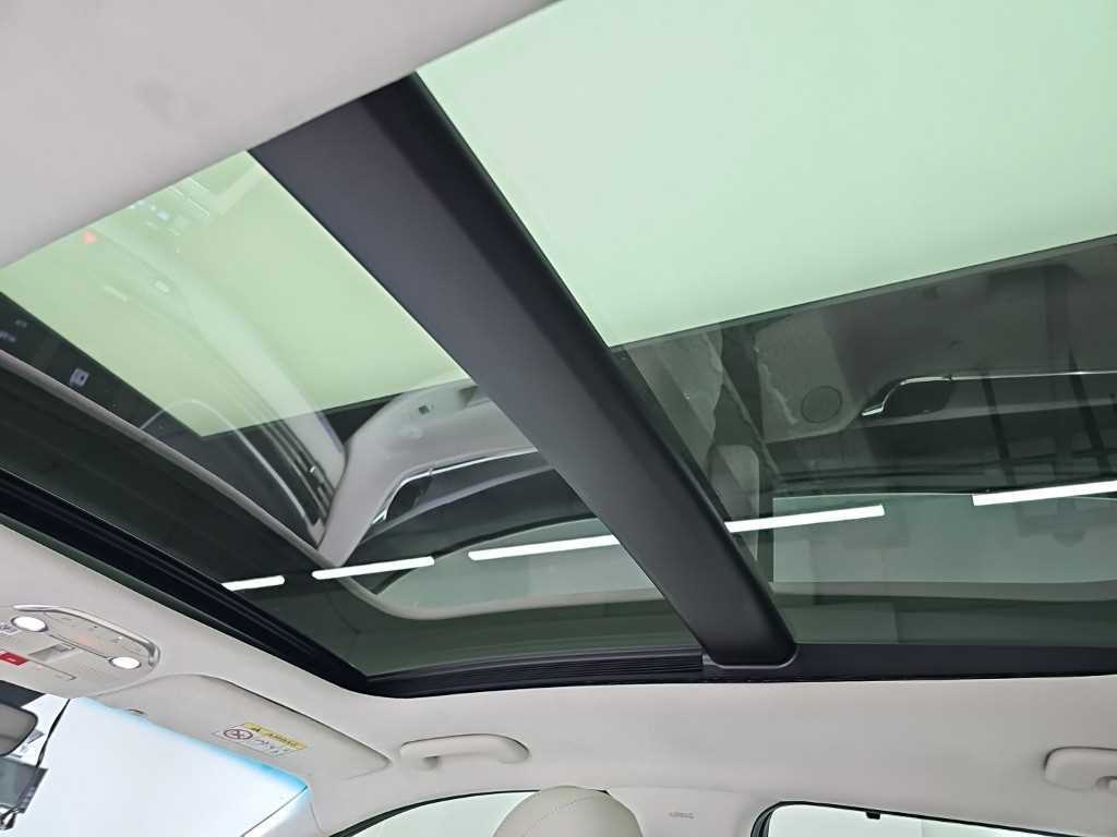 Hyundai Grandeur — photo 15