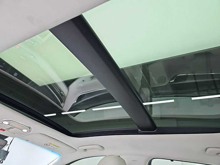 Hyundai Grandeur — photo 15