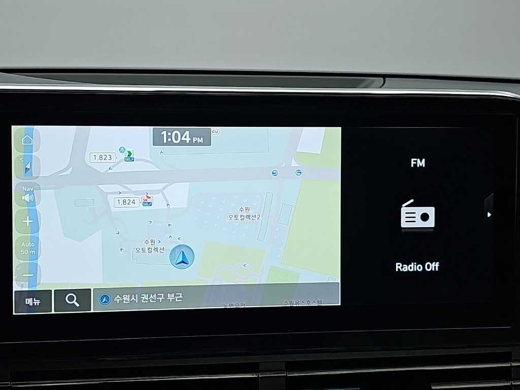 Hyundai Grandeur — photo 16