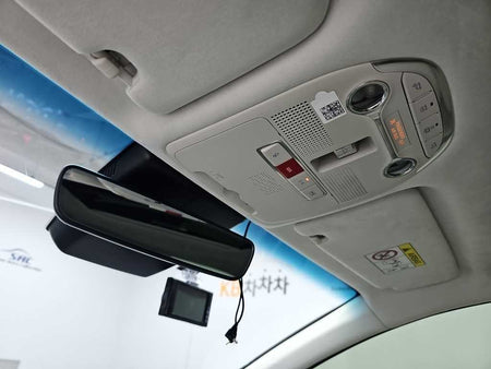 Hyundai Grandeur — photo 18