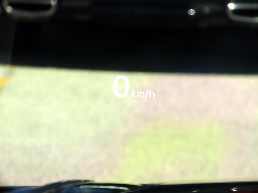 Kia Stinger — photo 10