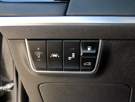 Kia Stinger — photo 12