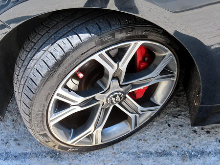 Kia Stinger — photo 20