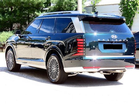 Hyundai Palisade — photo 03