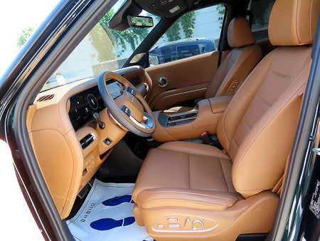 Hyundai Palisade — photo 05