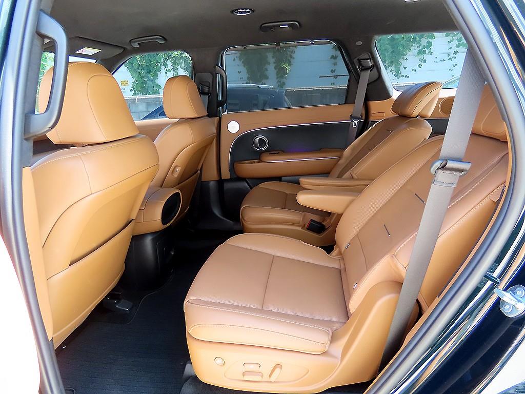 Hyundai Palisade — photo 06