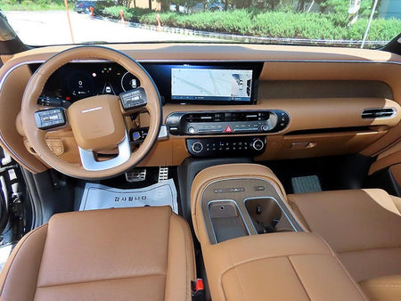 Hyundai Palisade — photo 07