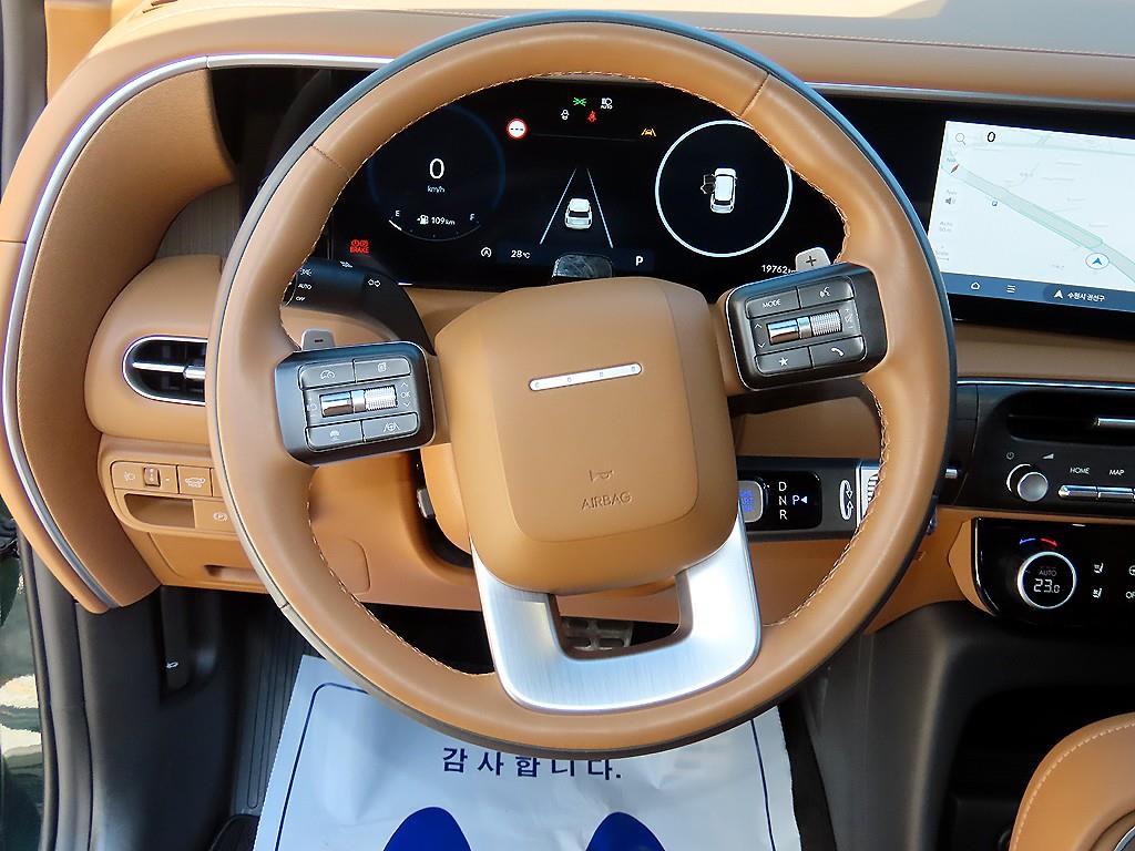 Hyundai Palisade — photo 08
