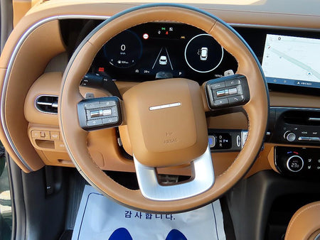 Hyundai Palisade — photo 08