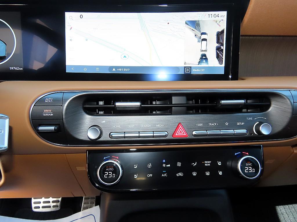 Hyundai Palisade — photo 13