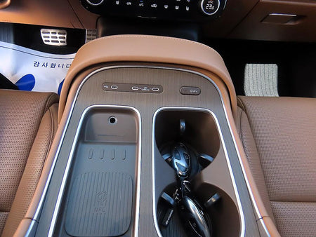 Hyundai Palisade — photo 14