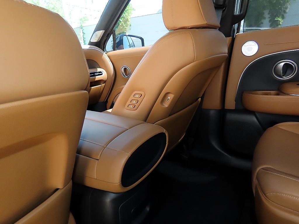 Hyundai Palisade — photo 15
