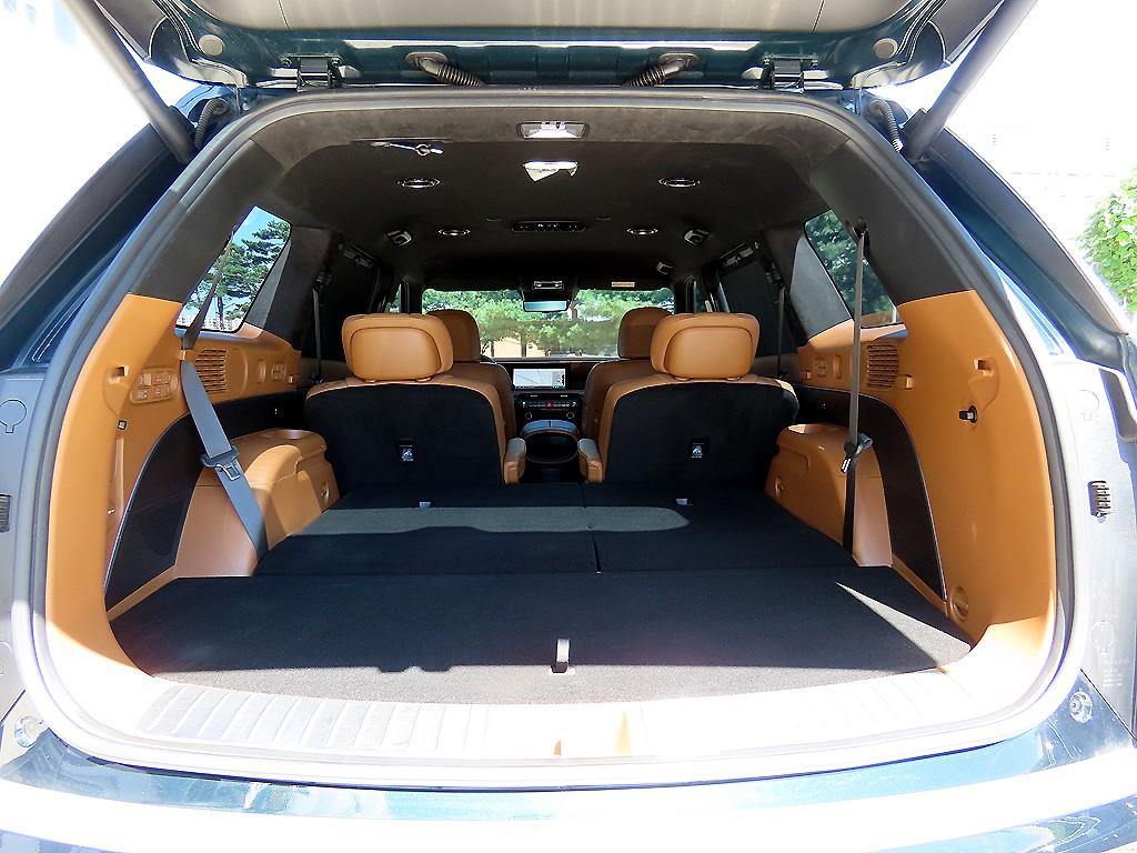 Hyundai Palisade — photo 16