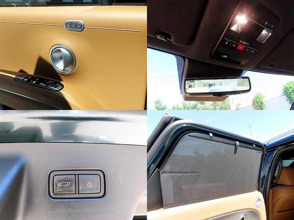 Hyundai Palisade — photo 17