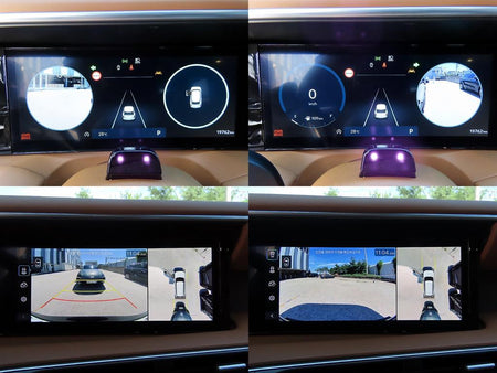 Hyundai Palisade — photo 18