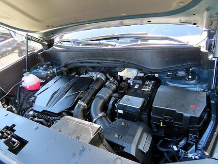 Hyundai Palisade — photo 19