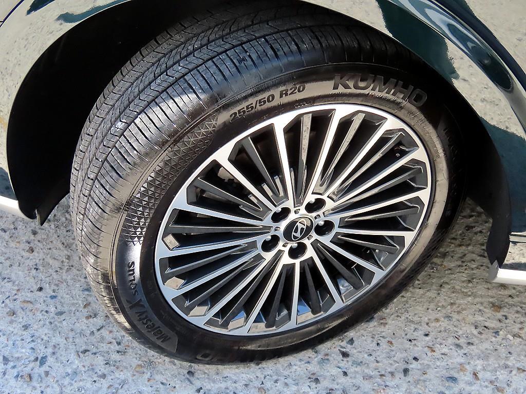 Hyundai Palisade — photo 20