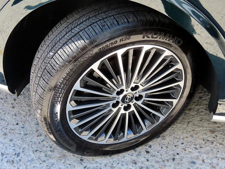 Hyundai Palisade — photo 20