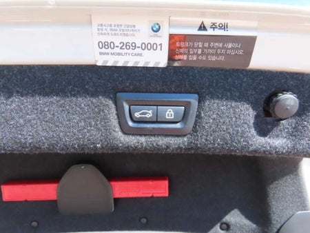 BMW 5-Series — photo 06
