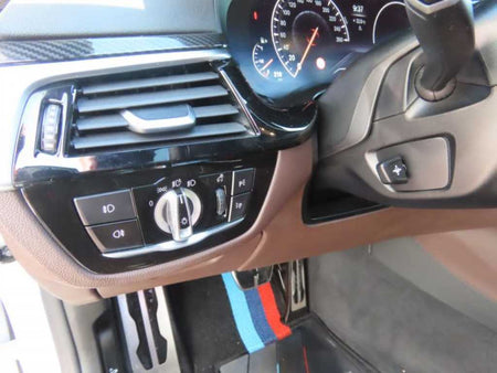 BMW 5-Series — photo 15