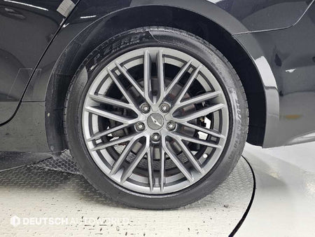 Genesis G70 — photo 05