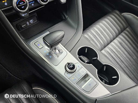 Genesis G70 — photo 09