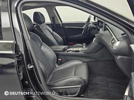 Genesis G70 — photo 10