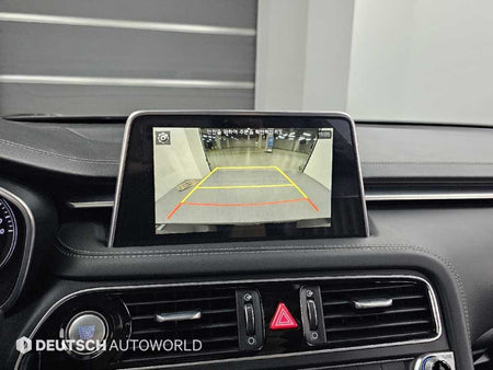 Genesis G70 — photo 15