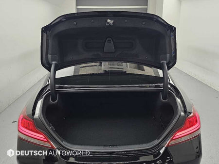 Genesis G70 — photo 19