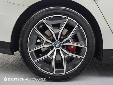 BMW 5-Series — photo 05