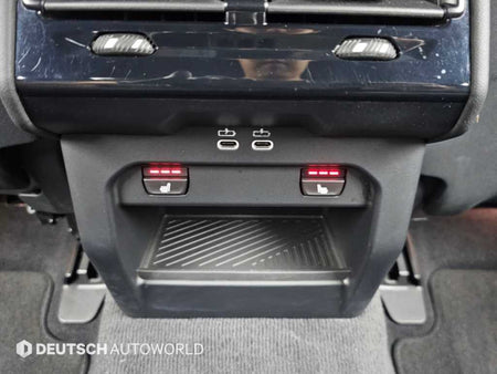 BMW 5-Series — photo 16