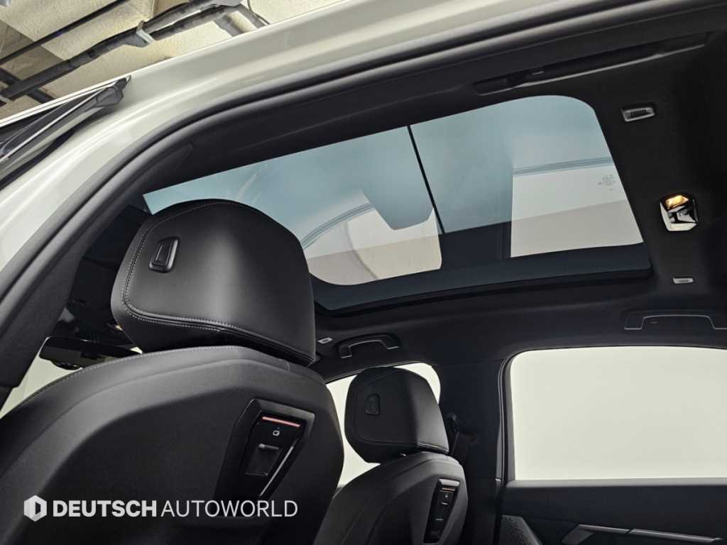 BMW 5-Series — photo 18