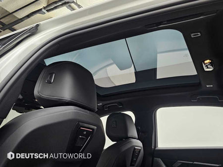 BMW 5-Series — photo 18