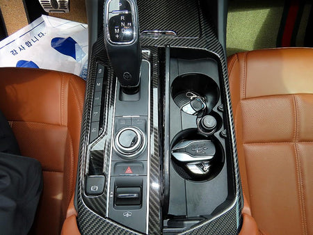 Maserati Levante — photo 10