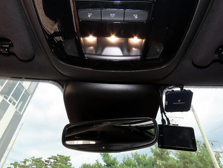 Maserati Levante — photo 16