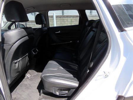 Hyundai Santafe — photo 06