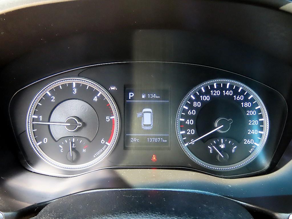 Hyundai Santafe — photo 09