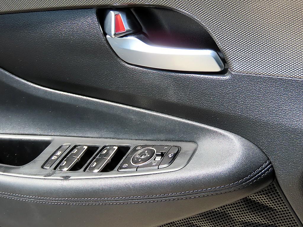 Hyundai Santafe — photo 11