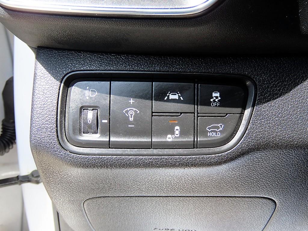 Hyundai Santafe — photo 12